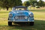 Austin-Healey 3000 1963 года